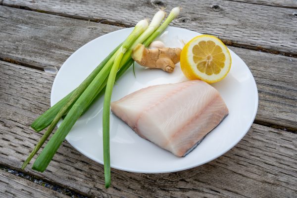 Sablefish (Black Cod) Trio For Cheap