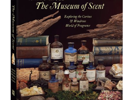 Museum of Scent, Mandy Aftel Supply