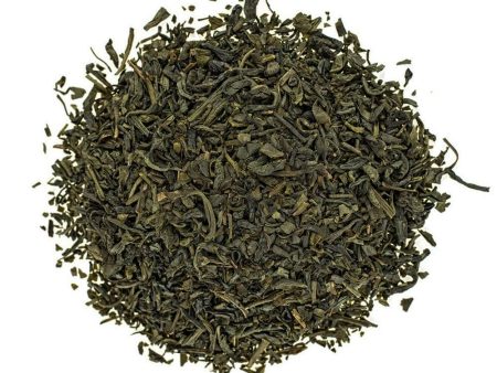 Jasmine Green Tea Online