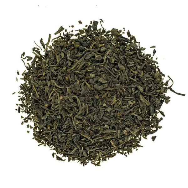 Jasmine Green Tea Online