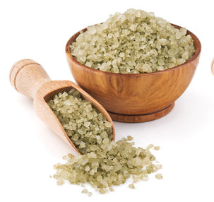 Green Bamboo Salt Online now