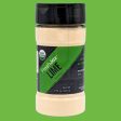 Organic Lime Powder Supply