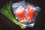 Copper River Sockeye Salmon For Discount