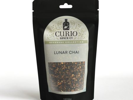 Lunar Chai Supply