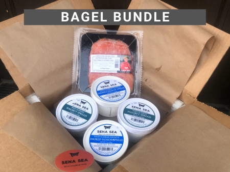 Bagel Bundle Supply