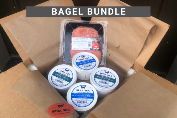 Bagel Bundle Supply