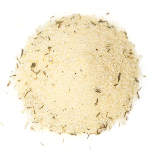 Lemon Thyme Rimming Salt + Sugar Online Sale