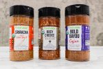 Pork Seasonings Organic 3-pack Large Online