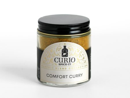 Comfort Curry Discount