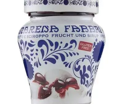 Amarena Cherries in Syrup Online