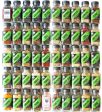 Essential + Premium Organic Spices 50-pack Starter Collection Sale