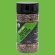 Organic Cracked Black Pepper Supply