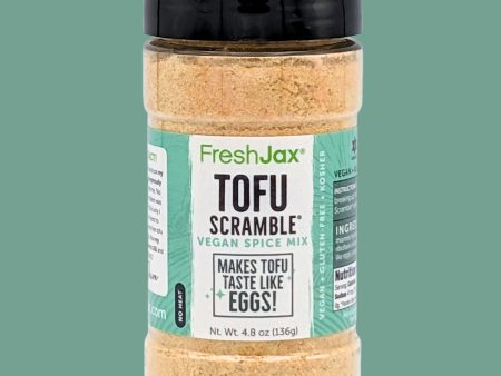 Tofu Scramble® Seasoning Fashion