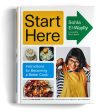 Start Here: Instructions for Becoming a Better Cook Sale