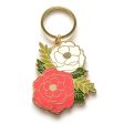 Irene Floral Keychain | Stocking Stuffers | Holiday Gift Fashion