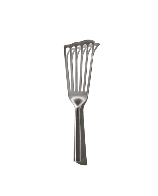 The Fish Spatula: Golden on Sale