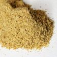 Organic Lime Powder Supply