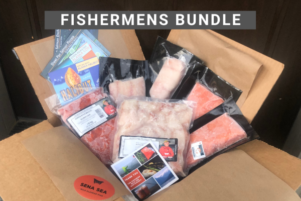 Fishermens Bundle Online Sale