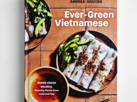 Ever Green Vietnamese Cookbook Online