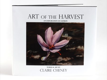 Art of the Harvest For Cheap