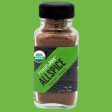 Organic Allspice For Discount