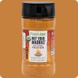 Not Your Madra s® Hot Red Curry Seasoning Organic Discount