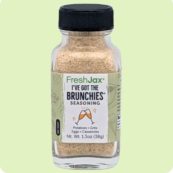 I ve Got The Brunchies® Potato Seasoning Organic on Sale