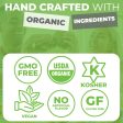 Organic Coriander Discount