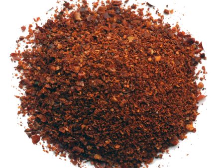 Ancho Chile Powder Discount