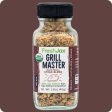 Grill Master® Steak Organic Seasoning Blend Online Sale