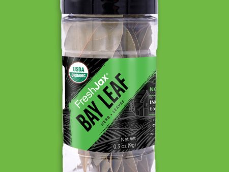 Organic Bay Leaf Online Sale