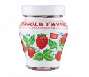 Wild Italian Strawberries in Syrup Online now