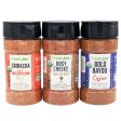 Pork Seasonings Organic 3-pack Large Online