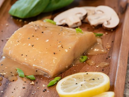 Marinated Misoyaki Sablefish (Black Cod) For Discount