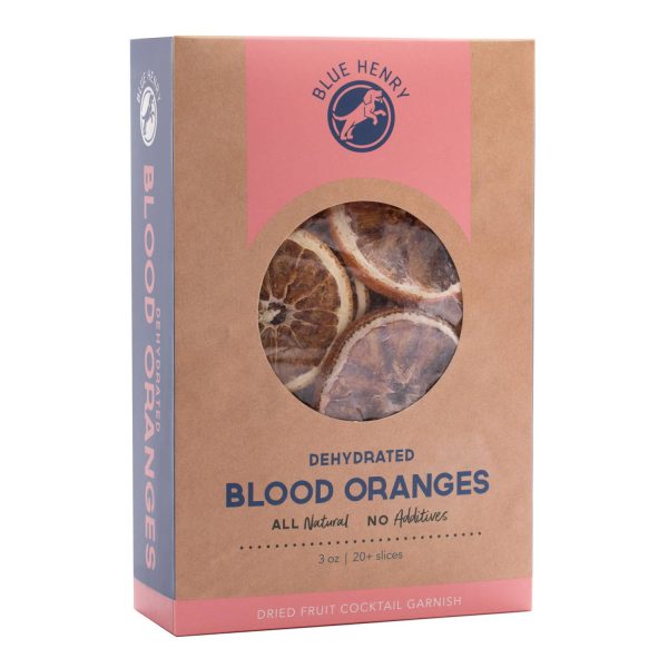 Dehydrated Blood Oranges Discount