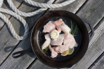 Seasonal Variety Chop (salmon & white fish) Online