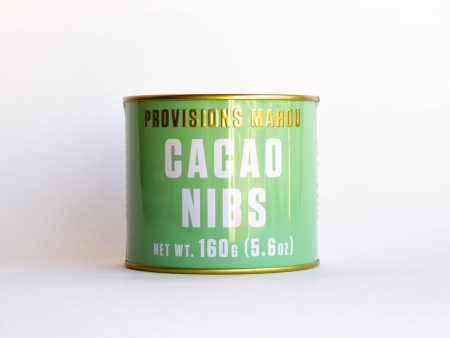 Cacao Nibs Online