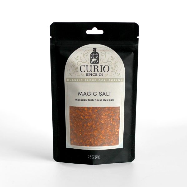 Magic Salt Online Sale