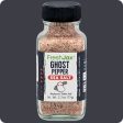 Ghost Pepper Fiery Hot Sea Salt Online now