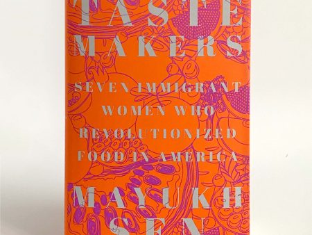 Taste Makers Hot on Sale