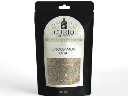 Uncommon Chai Cheap