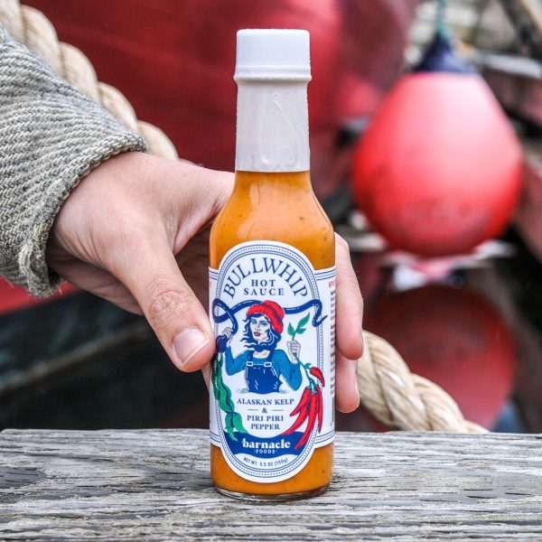 Bullwhip Hot Sauce Online Sale