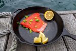 Copper River Sockeye Salmon For Discount