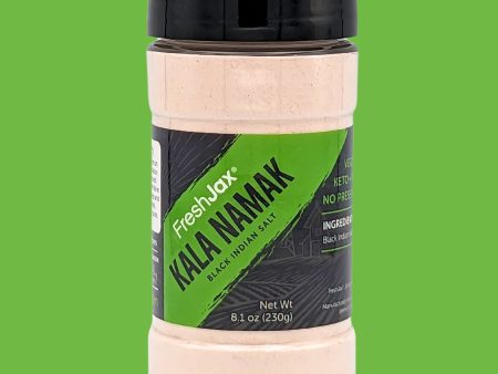 Kala Namak Salt Online Sale