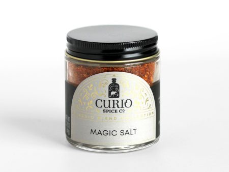 Magic Salt Online Sale