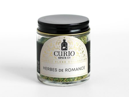 Herbes de Romance on Sale