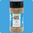 Greek Authentic Herb Blend Organic Cheap