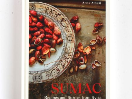 Sumac: Recipes and stories from Syria Fashion