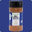 Grill Master® Burger Seasoning Organic Supply