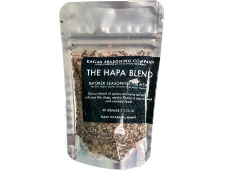 The Hapa Blend For Cheap